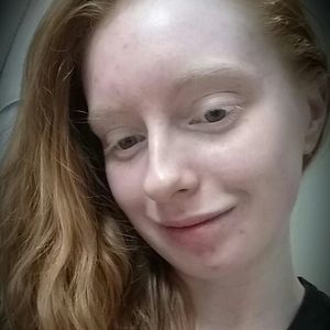 Meet your Posher, Mackenzie